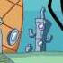 SpongeBob SquarePants VS DoodleBob In A Nick S Not So Ultimate Boss Battles Match