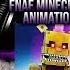 Vapor Reacts 1095 FNAF MINECRAFT MOVIE Afton Movie By 3A Display REACTION