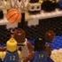 Brick By Brick Basketball USA Vs France