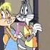 Looney Tunes Rabbits Run You Re Not A Going Anywhere Scene