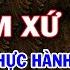 Thiền TỨ NIỆM XỨ So Sánh Và Thực Hành Con Đường Đến NIẾT BÀN Và Giải Thoát Luân Hồi Sanh Tử