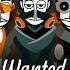 Incredibox V8 Wanted