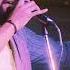 Noah Slee Lips Live At BoxoutWednesdays New Delhi India