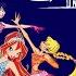 Winx Club I Sogni A Modo Mio Italian Italiano SOUNDTRACK