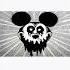 Fnf Insanity Psychosis Sunday Mouse Fan Charted
