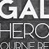 The Galaxy Hero Rebourne Remix