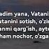 UZmir Biz Bandamiz Lyrics