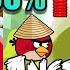 Angry Birds Seasons 71 100 Xbox 360 Longplay