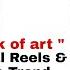 This Is A Work Of Art Keziacook Reels Original Audio Trend Tutorial New Reels Trend