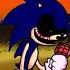 FNF TOO SLOW But Only Sonic Exe Vocals