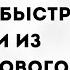 Эта молитва поможет вам быстро выйти из финансового кризиса