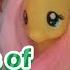 MLP Fluttershy 12 Days Of Christmas PMV