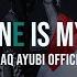 Ishaq Ayubi Palestine Is My Heart قلبي فلسطين Vocals Only Official Nasheed Video