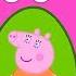 Peppa Pig Surprise Eggs Counting For Kids 1 2 3 Learning With Peppa Pig