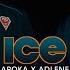 Adlene Feat Apoka Ice Official Music Video