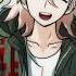 Nagito Komaeda Being Sassy And Crazy For 2 Minutes