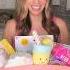 MAKING A SUMMER FUN GIFT BASKET FOR MY DAUGHTER
