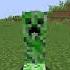 Minecraft Creeper Trick