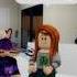 Я нарисовал для бабушки пикачу GG Mirrox Shorts Roblox брукхейвен