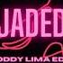 Disclosure Jaded Roddy Lima Edit