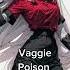 Poison Hazbin Hotel Vaggie AI Cover