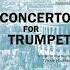 Concerto For Trumpet Alexander Arutjunjan Arrangement Victor Hudoley