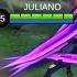 20 KILLS JULIAN NEW CHEAT BUILD THAT CAN RANK UP FAST Julian Best Build 2024 Mobile Legends