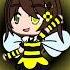 Bees In My Head Adhd Gacha Club Original Song And Animation By Kittydog Read Description