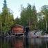 Pike Fishing At A Lapland S Hidden Gem