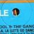 Kool The Gang Ooh La La La Lets Go Dancin Original 12 Inch Version 1982