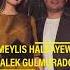 Meylis Halbayew Feat Gulalek Gulmuradowa Bagt Aydymy Meylishalbayew Gulalekgulmuradowa