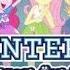 Equestria Girls Canterlot Lisesi Öyküleri Hepsi EQG Tales Of Canterlot High Turkish