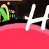 Geometry Dash Extinction By Haon 1080p