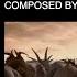 Across The Desert Disney S Dinosaur Composed By James Newton Howard Arrangement Mockup