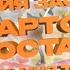 История заставок чартов радиостанций на Муз ТВ