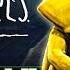 Little Nightmares 2 Main Theme