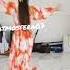 Цыганочка красиво танцует Shots той свадьба Dance танец Wedding цыганская полька 2024