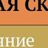 Живая сказка Состояние покоя Шевцов Александр