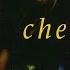 Cherish Feat Jan Van Der Toorn