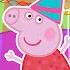 Peppa Cinema The Album Everybody Party Official Music Video