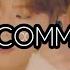 KIHYUN COMMA Lyrics Subtitulado