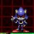 Concept Video What If Metal Sonic Was In Sonic Exe The Disaster 2D