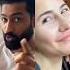 Manifesting A Husband Like Vicky Kaushal Katrina Kaif Shorts Couplegoals Makeup Bollywood