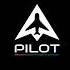 Intro Logo Pilot Видео заставка компании Pilot