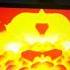 RQ Samsung Logo Balls Chorded Low Voice