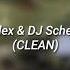 CLEAN Lil Tecca Skrillex DJ Scheme Selection