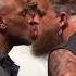 Mike Tyson Vs Jake Paul Face To Face Hhh