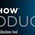 Делаем стиль Яблочко на тарелочке в ProShow Producer 5