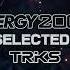 VIP SELECTED 007 DJ TRIKS ENERGY 2000 KATOWICE 02 23