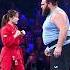 Kung Fu Girl Uses Her Skills To Defeat Her Formidable Opponents Kungfu Fight Boxing Ai